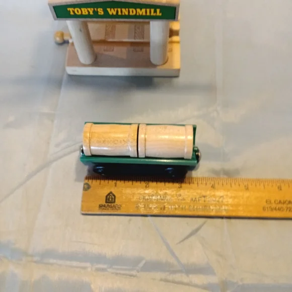 Thomas and Friends Toys - Picture 17 of 17